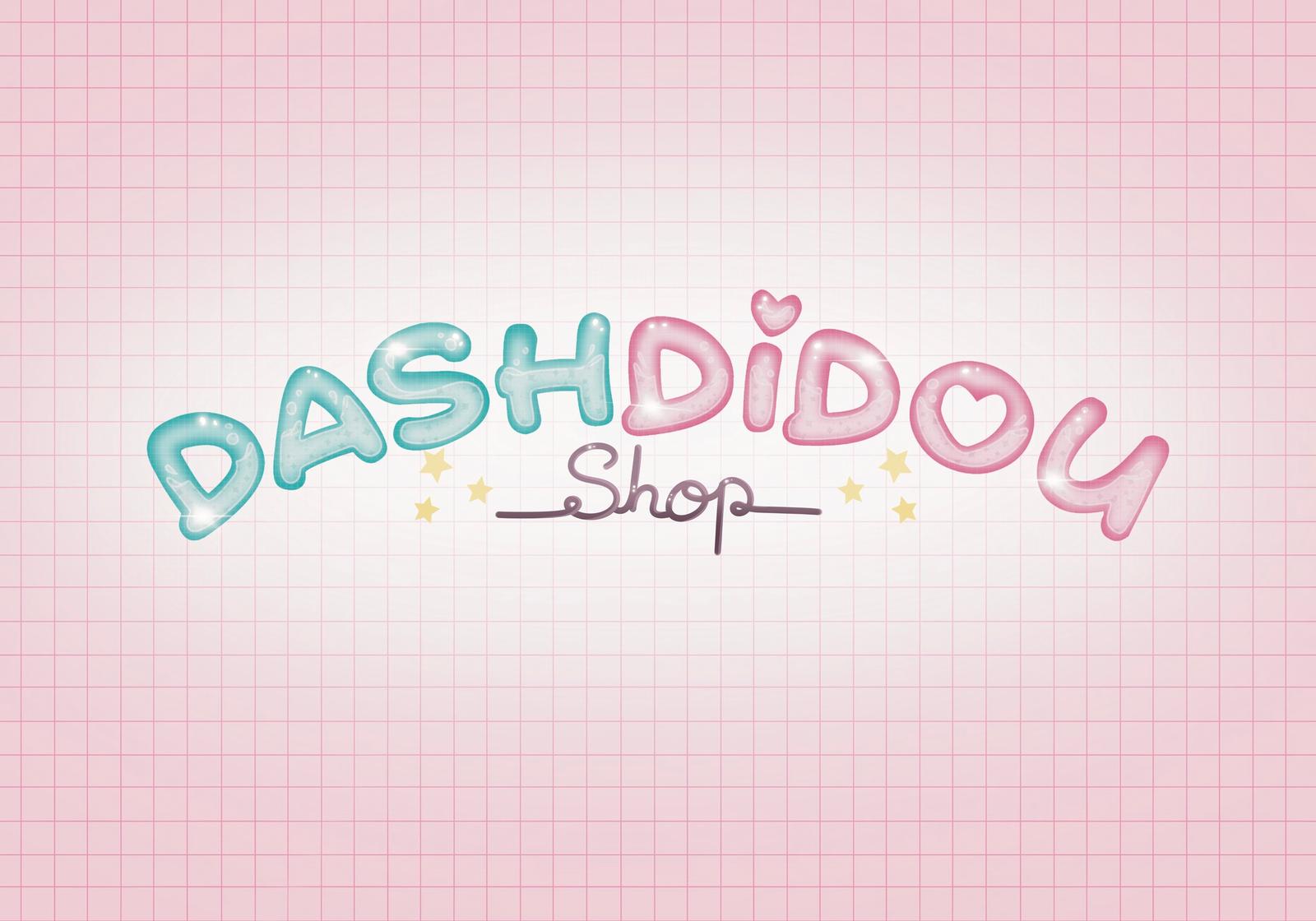 Dashdidoushop