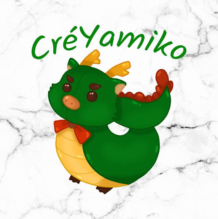 Creyamiko