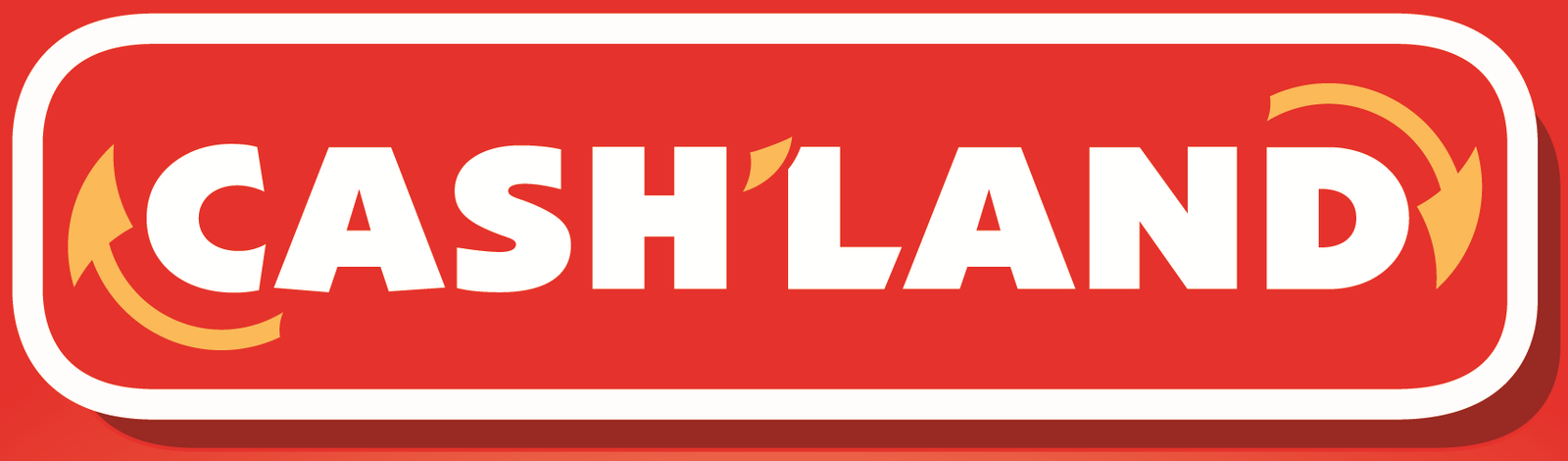 Cash land