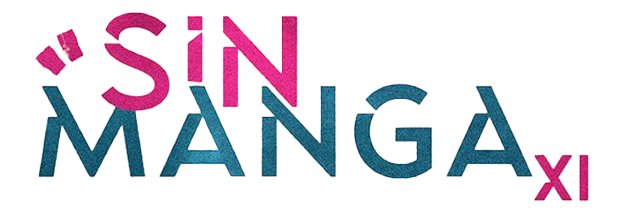 SinManga 11 - Septembre 2025 Convention manga Douai Logo