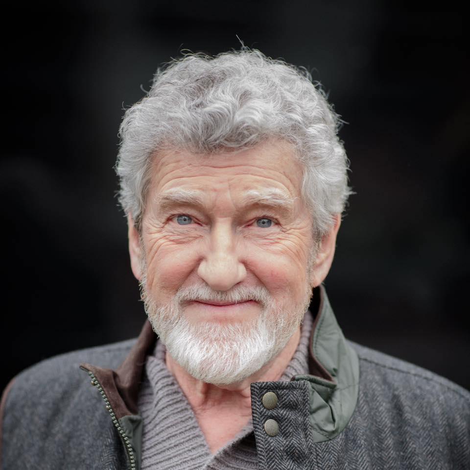 Patrick Préjean