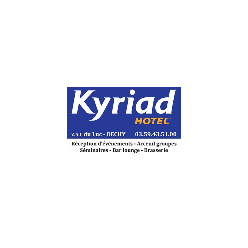 hotel kyriad