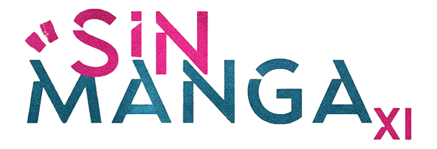 SinManga 11 - Semptembre 2025 Convention manga Douai Logo